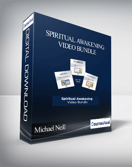 Michael Neill - Spiritual Awakening Video Bundle
