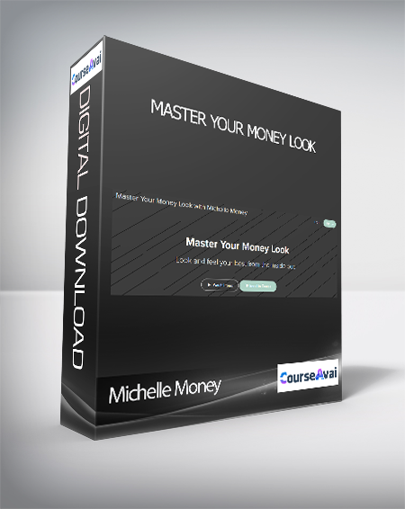 Michelle Money - Master Your Money Look
