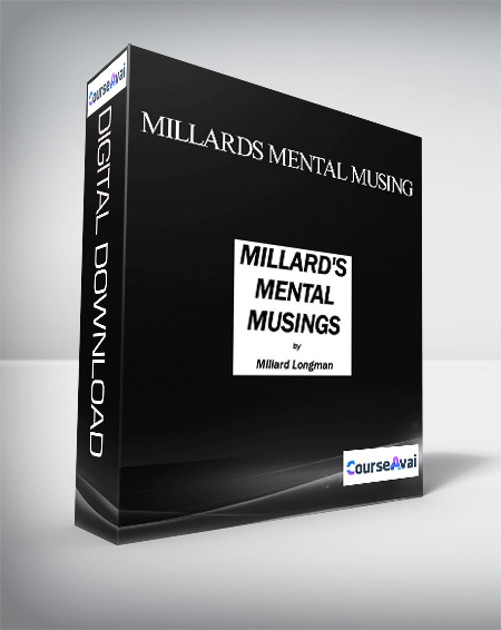 Millards Mental Musing