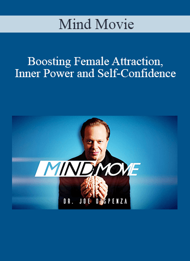 Mind Movie - Boosting Female Attraction