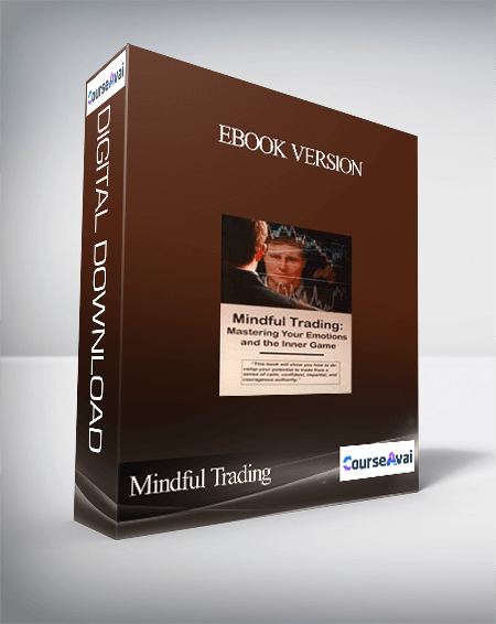 Mindful Trading - Ebook Version