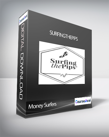 Money Surfers - SurfingThePips (SurfingThePips® di Davide & Enrico (MoneySurfers))