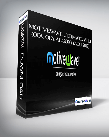 MotiveWave Ultimate v5.1.3 (OFA