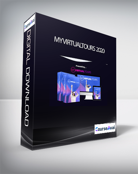 MyVirtualTours 2020 + OTOs
