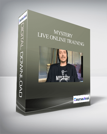 Mystery - Live Online Training