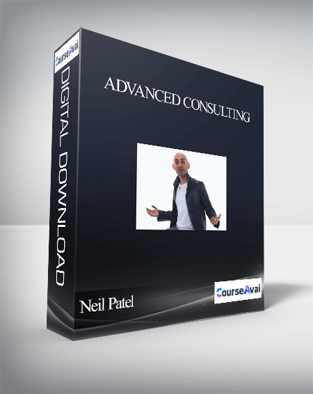 Neil Patel – Advanced Consulting