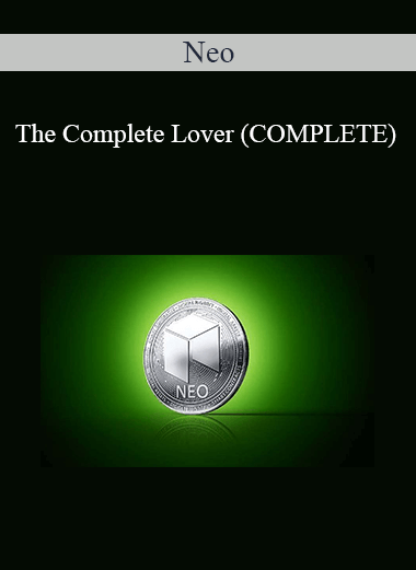 Neo - The Complete Lover (COMPLETE)