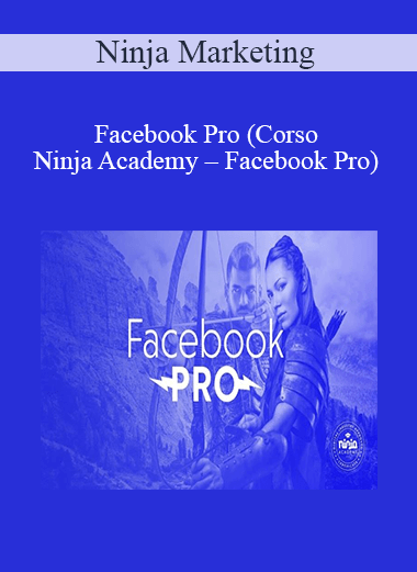 Ninja Marketing - Facebook Pro