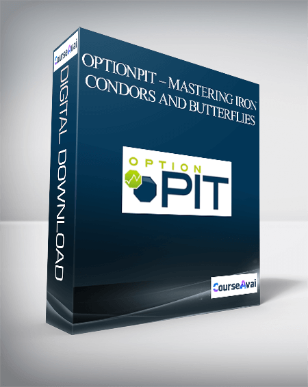 Optionpit - Mastering Iron Condors and Butterflies