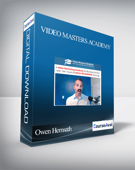 Owen Hemsath – Video Masters Academy
