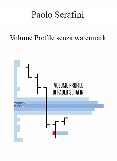 Paolo Serafini - Volume Profile Senza Watermark