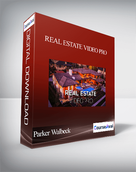 Parker Walbeck - Real Estate Video Pro