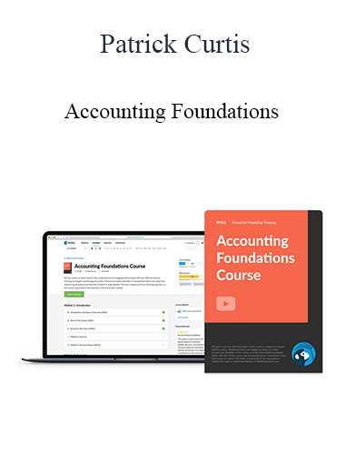 Patrick Curtis - Accounting Foundations