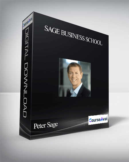 Peter Sage - Sage Business School