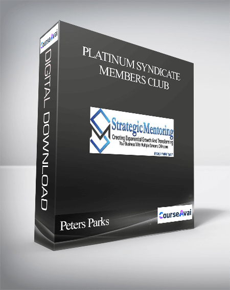 Peters Parks – Platinum Syndicate Members Club