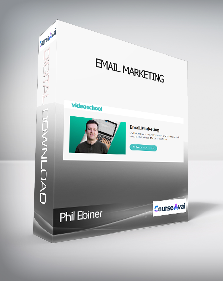 Phil Ebiner - Email Marketing