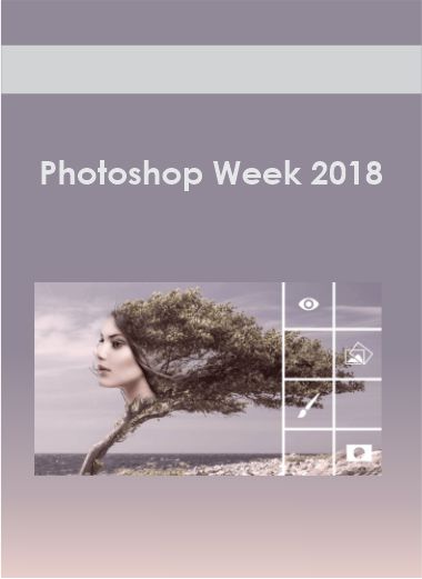 Photoshop Week 2018