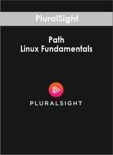 PluralSight - Path - Linux Fundamentals