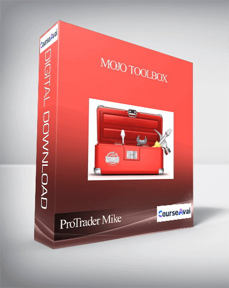 ProTrader Mike - Mojo Toolbox