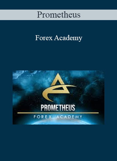 Prometheus - Forex Academy