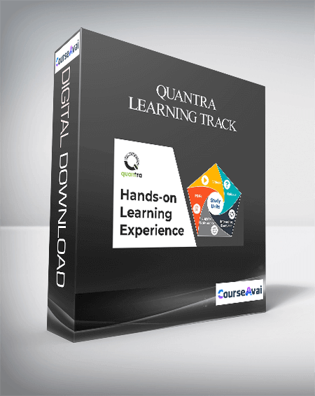 Quantra - Learning Track: Quantitative Approach in Options Trading