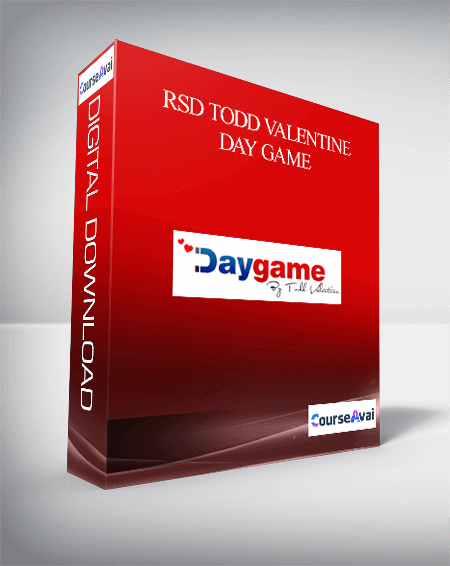 RSD Todd Valentine – Day game