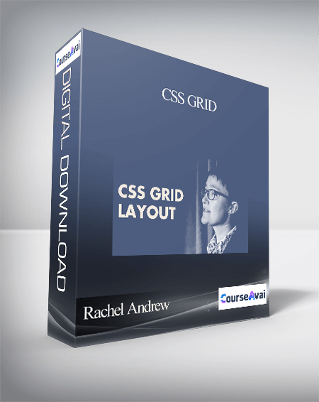 Rachel Andrew - CSS Grid