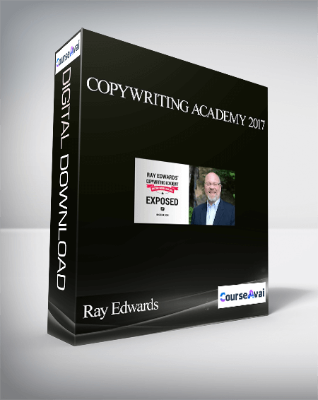 Ray Edwards – Copywriting Academy 2017