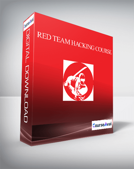 Red Team Hacking Course