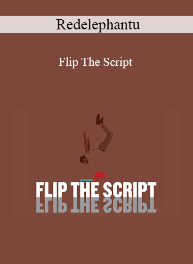 Redelephantu - Flip The Script