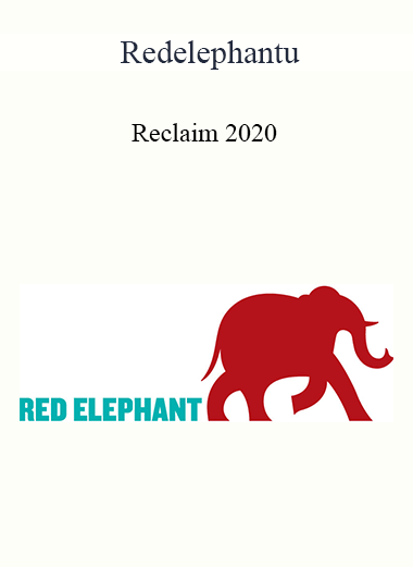 Redelephantu - Reclaim 2020