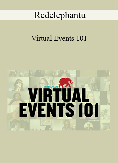 Redelephantu - Virtual Events 101