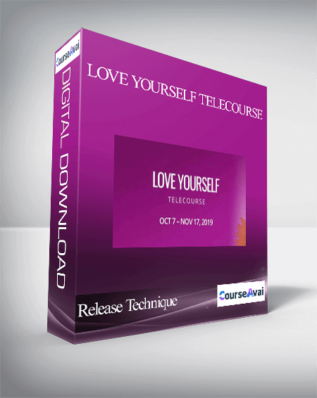 Release Technique - Love Yourself Telecourse