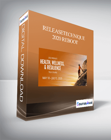 ReleaseTechnique - 2020 REBOOT: Health