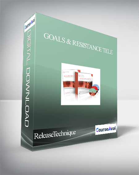 ReleaseTechnique - Goals & Resistance Tele