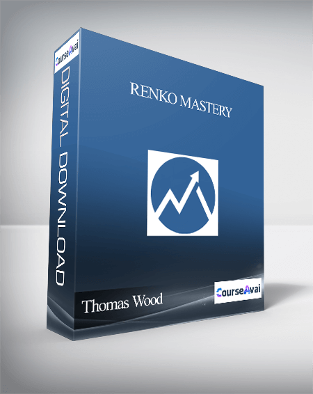Renko Mastery by Thomas Wood