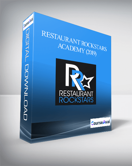 Restaurant Rockstars Academy (2019)