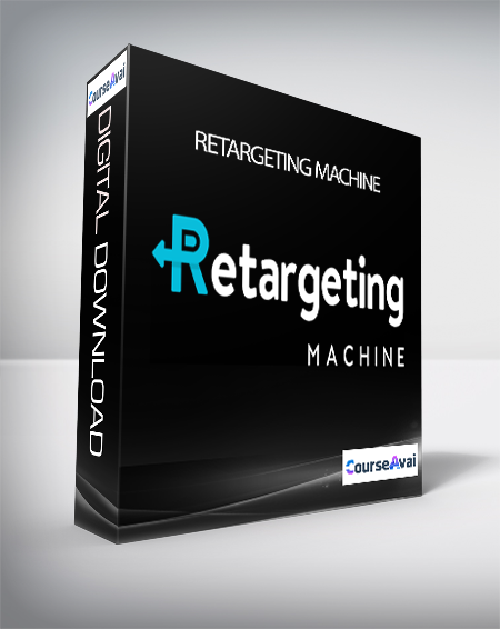 Retargeting Machine + OTOs
