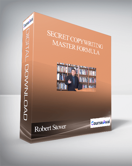 Robert Stover – Secret Copywriting Master Formula