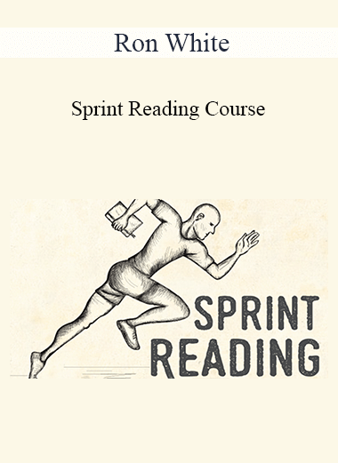 Ron White - Sprint Reading Course