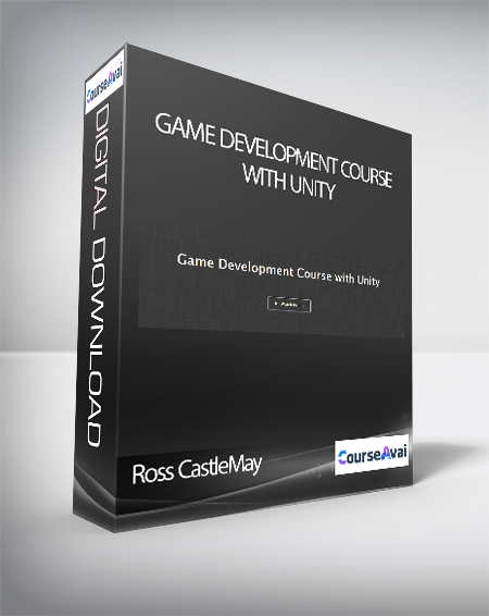 Ross CastleMay - Game Development Course with Unity