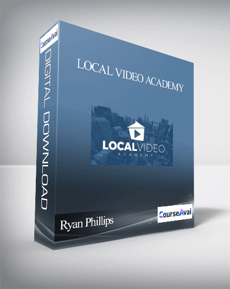 Ryan Phillips and Brandon Lucero – Local Video Academy