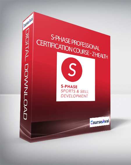 S-Phase Professional Certification Course - Z-Health
