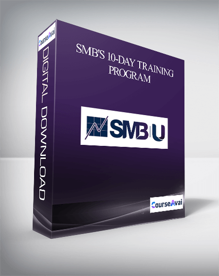 SMB's 10-day Training Program