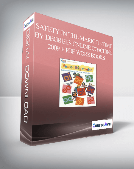 Safety in the Market - Time by Degrees Online Coaching 2009 + PDF Workbooks