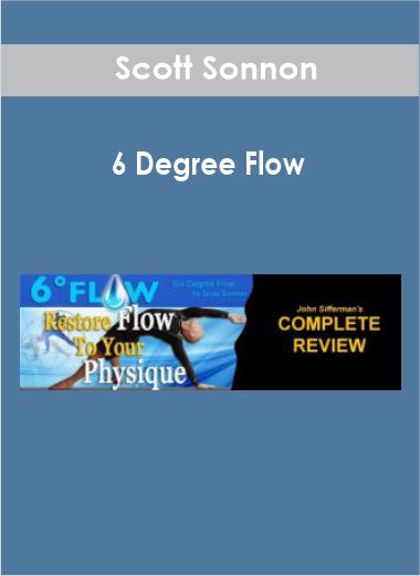 Scott Sonnon - 6 Degree Flow