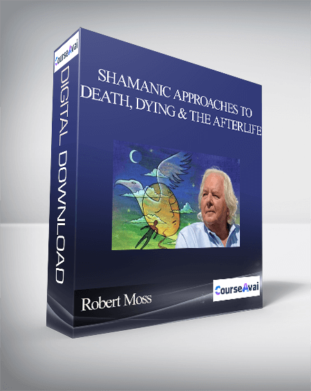 Shamanic Approaches to Death