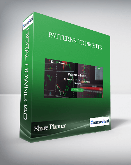 Share Planner – Patterns to Profits