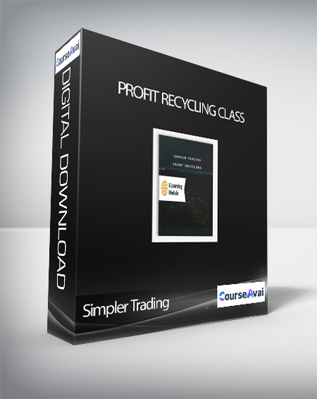 Simpler Trading - Profit Recycling Class