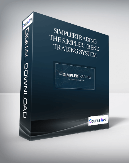 Simplertrading - The Simpler Trend Trading System